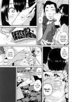 Senkou Hanabi / 線香花火 [Ponsuke] [Original] Thumbnail Page 07