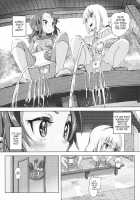 Kanna Kamui's Maid Slave / カンナ・カムイのメイドレイ [Lunaluku] [Kobayashi-san-Chi no Maid Dragon] Thumbnail Page 14