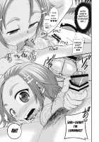 Akogi na Mane wa Yamerarenai! / あこぎなマネはやめられない! [Bu-Chan] [Pretty Cure: Splash Star] Thumbnail Page 16
