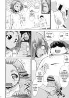 Akogi na Mane wa Yamerarenai! / あこぎなマネはやめられない! [Bu-Chan] [Pretty Cure: Splash Star] Thumbnail Page 09