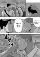 Dokidoki Swimming Club Guys / ドキドキ水泳部男 [Original] Thumbnail Page 11