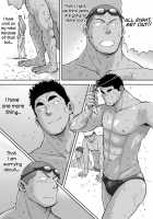 Dokidoki Swimming Club Guys / ドキドキ水泳部男 [Original] Thumbnail Page 06