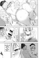 P-Cup Eirin no Mizugi ga Himo ni Naru Hanashi / Pカップ永琳の水着がヒモになる話 [Diisuke] [Touhou Project] Thumbnail Page 12