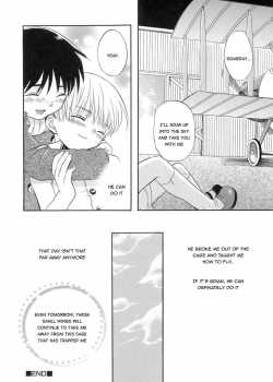Kago No Tori [Kasukabe Akira] [Original] Thumbnail Page 10