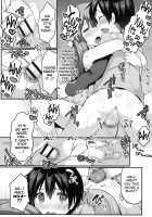 Kanata's Box / 彼方の匣 [Sakura Puchilo] [Original] Thumbnail Page 12