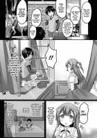 Kanata's Box / 彼方の匣 [Sakura Puchilo] [Original] Thumbnail Page 02