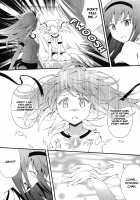 Unworthy Goddess / 女神失格 [Ayukko] [Puella Magi Madoka Magica] Thumbnail Page 12