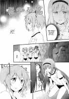 Unworthy Goddess / 女神失格 [Ayukko] [Puella Magi Madoka Magica] Thumbnail Page 04