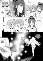 Unworthy Goddess / 女神失格 [Ayukko] [Puella Magi Madoka Magica] Thumbnail Page 05