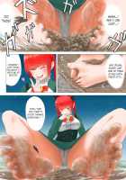 Tenshin Ranman Gigantic 4 - Rin Kaenbyou Uru Comic [Uru] [Original] Thumbnail Page 07