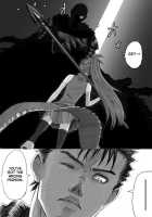 Berserk X Madoka - I also managed to save Kyoko-chan [Nemo] [Berserk] Thumbnail Page 04
