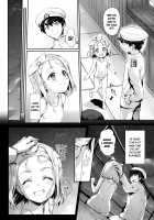 Ore no Kanmusu | My Shipgirl / 俺の艦娘 [Hisasi] [Kantai Collection] Thumbnail Page 03