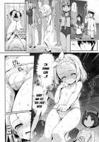 Ore no Kanmusu | My Shipgirl / 俺の艦娘 [Hisasi] [Kantai Collection] Thumbnail Page 05
