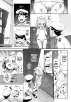 Ore no Kanmusu | My Shipgirl / 俺の艦娘 [Hisasi] [Kantai Collection] Thumbnail Page 08