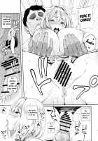 ALICE INN / ALICE INN [Satetsu] [Touhou Project] Thumbnail Page 16