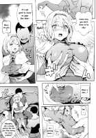 ALICE INN / ALICE INN [Satetsu] [Touhou Project] Thumbnail Page 08