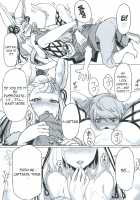 Socie-chan Wants to Flirt! / ソシエちゃんはイチャイチャしたい! [Tooya Daisuke] [Granblue Fantasy] Thumbnail Page 08