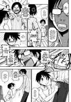 Can't Hold Back! / ガマンできないっ! [Kumada] [Original] Thumbnail Page 05