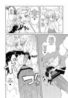 Kokan Ni Kinoko! / 股間にキノコ! [Kitahara Eiji] [Dragons Crown] Thumbnail Page 08