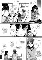 Reunion, Promise, and... / 再会と約束と [Suzudama Renri] [Original] Thumbnail Page 16