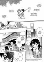 Reunion, Promise, and... / 再会と約束と [Suzudama Renri] [Original] Thumbnail Page 01