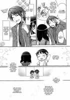 Reunion, Promise, and... / 再会と約束と [Suzudama Renri] [Original] Thumbnail Page 03