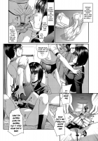 Aegis No Megami [Shinjima Saki] [Original] Thumbnail Page 13