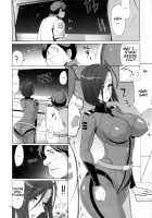 Niimi Yuugi / 新見誘戯 [Yunioshi] [Space Battleship Yamato 2199] Thumbnail Page 05
