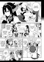 Others / OTHERS [Yukimi] [Kantai Collection] Thumbnail Page 10