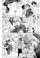 Others / OTHERS [Yukimi] [Kantai Collection] Thumbnail Page 11