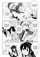 Others / OTHERS [Yukimi] [Kantai Collection] Thumbnail Page 13