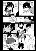 Others / OTHERS [Yukimi] [Kantai Collection] Thumbnail Page 14