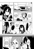 Others / OTHERS [Yukimi] [Kantai Collection] Thumbnail Page 16