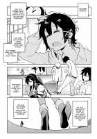 Others / OTHERS [Yukimi] [Kantai Collection] Thumbnail Page 04