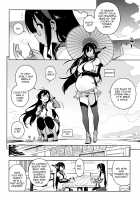Others / OTHERS [Yukimi] [Kantai Collection] Thumbnail Page 05
