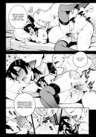 Others / OTHERS [Yukimi] [Kantai Collection] Thumbnail Page 09