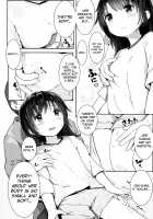 Tanoshii Natsuyasumi / たのしいなつやすみ [Kinomoto Anzu] [Original] Thumbnail Page 04