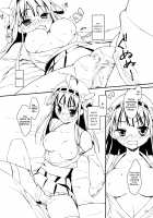 Kongou's Voyage! / 金剛決死線! [Hoshizaki Hikaru] [Kantai Collection] Thumbnail Page 07
