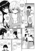 Home Mate [Homunculus] [Original] Thumbnail Page 03