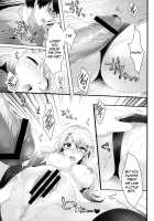 How to Make a Nice Older Girl Fall for You / やさしい先輩の落とし方 [Ikezaki Misa] [Original] Thumbnail Page 12