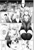 How to Make a Nice Older Girl Fall for You / やさしい先輩の落とし方 [Ikezaki Misa] [Original] Thumbnail Page 04
