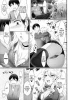 How to Make a Nice Older Girl Fall for You / やさしい先輩の落とし方 [Ikezaki Misa] [Original] Thumbnail Page 06