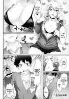 How to Make a Nice Older Girl Fall for You / やさしい先輩の落とし方 [Ikezaki Misa] [Original] Thumbnail Page 07