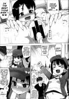 Forbidden Relationship with Cousin / 従姪とのイケナイ関係 [Amano Kanehisa] Thumbnail Page 16