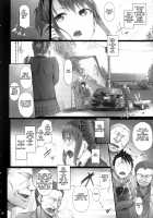 Urareteimasu!! JK Shoubai!! / 売られています!! JK商売!! [Ken-1] [Original] Thumbnail Page 05