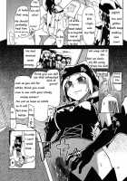 Mabi Life 9 / まびらいふ 9 [Ryo (Metamor)] [Mabinogi] Thumbnail Page 13