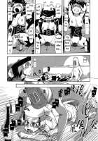 Mabi Life 9 / まびらいふ 9 [Ryo (Metamor)] [Mabinogi] Thumbnail Page 15