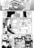 Mabi Life 9 / まびらいふ 9 [Ryo (Metamor)] [Mabinogi] Thumbnail Page 04