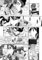 Mabi Life 9 / まびらいふ 9 [Ryo (Metamor)] [Mabinogi] Thumbnail Page 08
