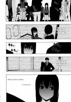 Nearly Separated / あやうく疎遠 [Ogino Jun] [Original] Thumbnail Page 02